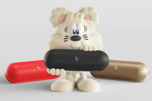 VERDY 携手 Beats by Dre 推出全新合作企划