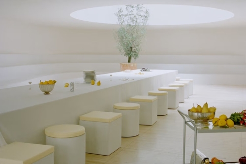 Jacquemus 全新办公室「THE OFFICE」登场