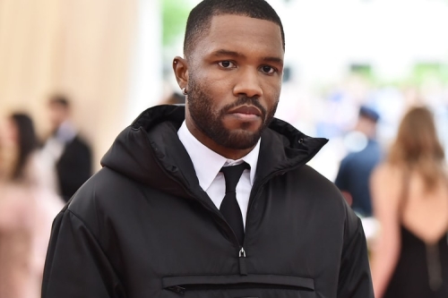 神秘 Instagram 账号与广告牌暗示 Frank Ocean 即将回归？