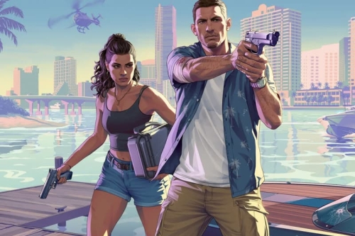 消息称《侠盗猎车手 GTA 6》二度延期恐让 Rockstar Games 额外增加 6,000 万美元开发成本