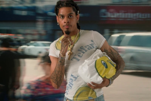 最 TELFAR 的袋王：全新 Plastic Bag 手袋现身