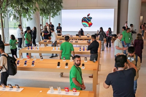 据指印度政府不满 Apple 向政治人物和记者警告有国家级骇客攻击