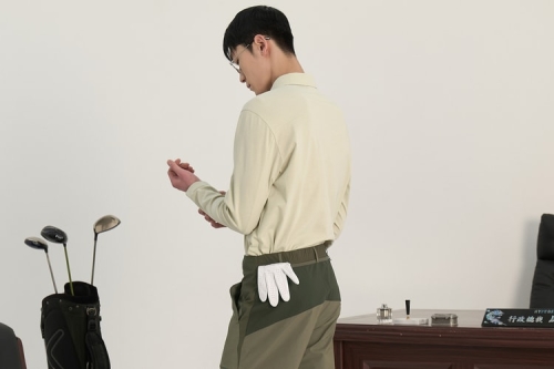 Hypegolf 与 POST ARCHIVE FACTION (PAF) 再度携手打造 2025 春夏系列