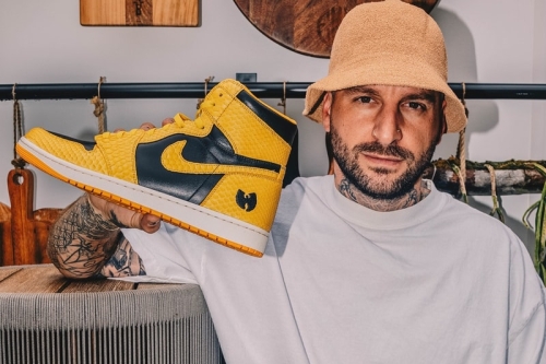 球鞋客制单位 The Shoe Surgeon 回应 Nike 求偿 $6 千万美元诉讼