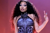 Megan Thee Stallion 凭〈Lover Girl〉杀入 Billboard Hot 100 第 38 位