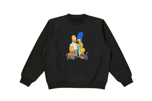 《辛普森一家》× FamilyMart 全新玩趣联名系列发布