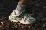 Salomon 携手 Xsneaker 推出联名鞋款 XT-Whisper
