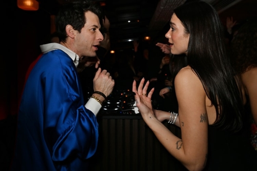 BRIT Awards 首度北上登陆 Manchester,写下英国乐坛历史新一页