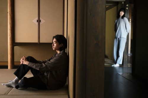 Goldwin 2025 春夏系列「Paper Fiber」正式登场