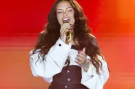 Kehlani 同名新专辑强势空降 Billboard 200 专辑榜第 4 位