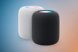 Apple 苹果仍计划更新大尺寸 HomePod 预计加入 Siri AI 并升级芯片