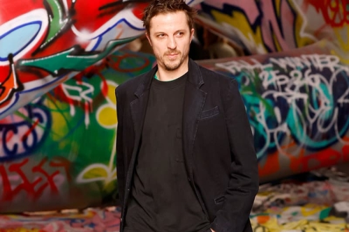 Glenn Marten 执掌首回 Maison Margiela 高级定制系列即将亮相