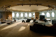 机场候机楼化身画廊：NOMAD Abu Dhabi 最新游牧设计展登场