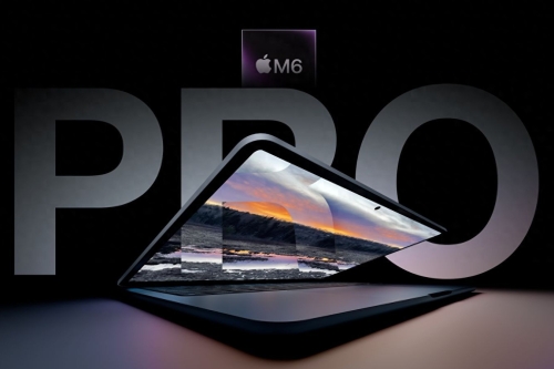 苹果 OLED MacBook Pro 面板量产取得进展