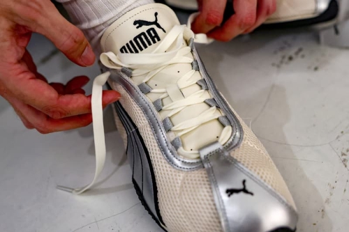 Pinault 家族传寻求出售 PUMA 29% 股权，股价一度狂飙 18%