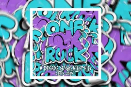 ONE OK ROCK 宣布推出 18 首歌精选辑,全新单曲《Fever》率先登场