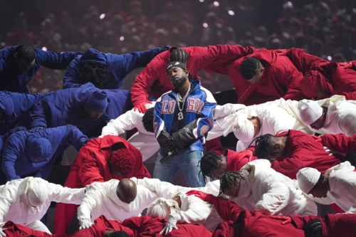 关于 Kendrick Lamar 与《South Park》主创的喜剧电影，我们已知与未知的一切