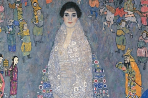 2.36 亿美元！Gustav Klimt 画作跃升史上第二高价艺术品