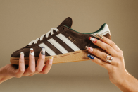 adidas 与 BSTN 注入地中海气息，推出慕尼黑啤酒节限量 München 球鞋