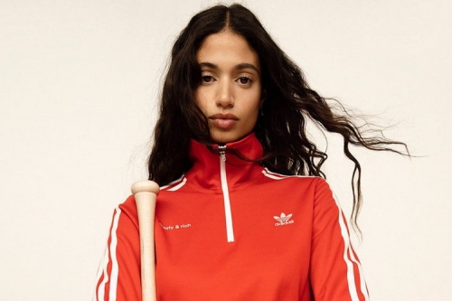 Sporty & Rich × adidas 全新奥运胶囊系列正式发布