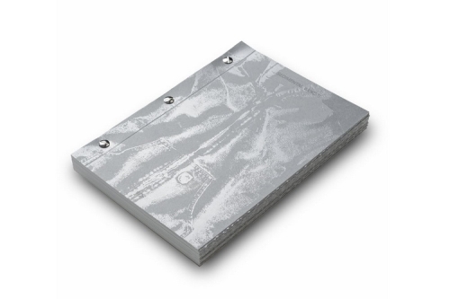 巴黎艺术平台 ILL-STUDIO 携手 Carhartt WIP 推出全新出版物《SEDIMENTAL WORKS》