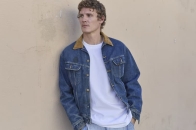 Lee 推出限量版 Rider 与 Storm Rider 牛仔外套