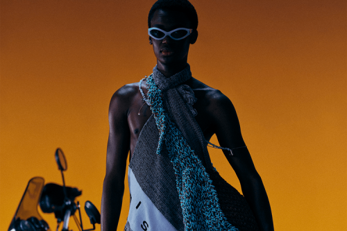 Misci 发布全新系列形象大片「Tieta」，Lais Ribeiro、Seu Jorge 倾力演绎