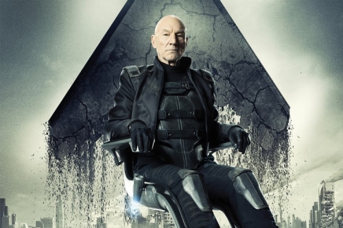 「X 教授」Patrick Stewart 坦言客串《奇异博士：失控多重宇宙》令他十分失望