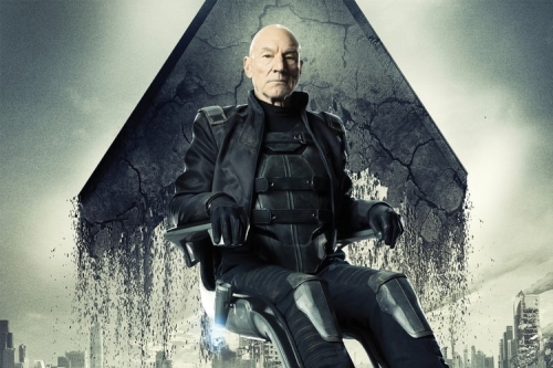 「X 教授」Patrick Stewart 坦言客串《奇异博士：失控多重宇宙》令他十分失望