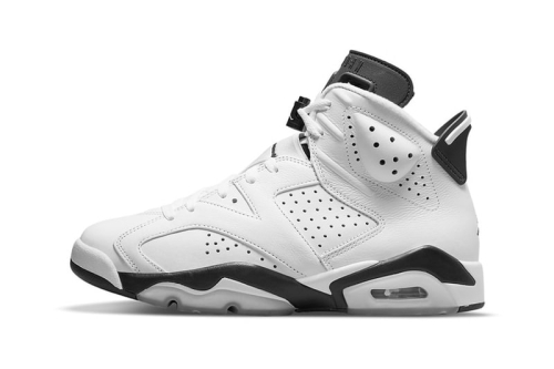 消息称 A Trophy Room × Air Jordan 6 全新联名鞋款有望于 2025 年问世