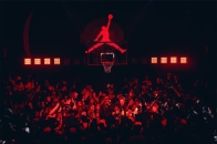 燃起一对一篮球热潮！Jordan Brand 正式宣布「THE ONE」锦标赛即将登陆港台