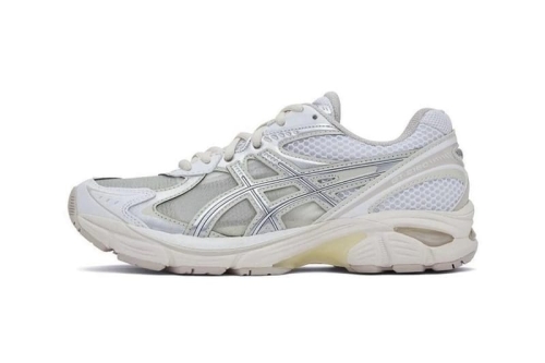 率先近赏 Above the Clouds × ASICS GT-2160 全新联名鞋款