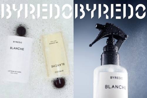 BYREDO 正式推出「返朴归真」系列全新限量身体喷雾、织品喷雾与香氛蜡烛