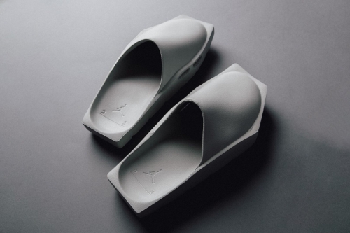 Jordan Brand 正式发表全新鞋型 Hex Mule SP