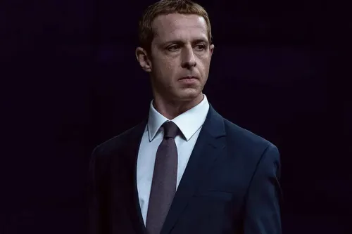 《The Social Reckoning》首映票房惨淡 仅收 550 万美元