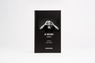 艾未未亲临纽约 Strand Book Store 首发《Ai Weiwei Handbook》