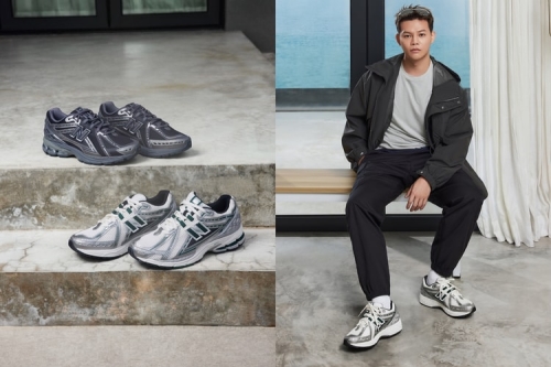 New balance 最新秋冬 1906 复古机能新作正式上架