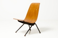 「Jean Prouvé – Inventeur de maisons」展览登场 Fondation CAB