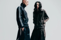 NEEDLES 携手 NUBIAN 推出 FW25 独家限定胶囊系列