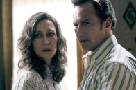 《The Conjuring》前传电影开发中