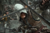 Ubisoft《Assassin’s Creed: Black Flag》重制版预告公开，《Black Flag Resynced》震撼登场