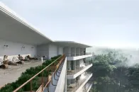 由 Aino 与 Alvar Aalto 设计的肺结核疗养院，即将华丽变身设计酒店