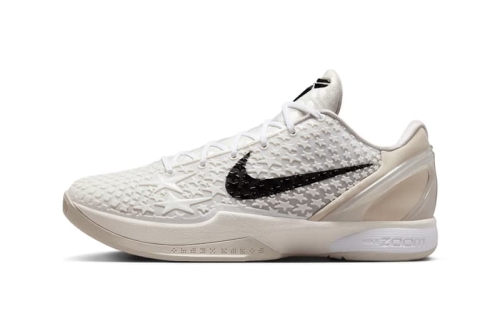 Nike Kobe 6 Protro 全新配色「All-Star 2.0」鞋款正式登场