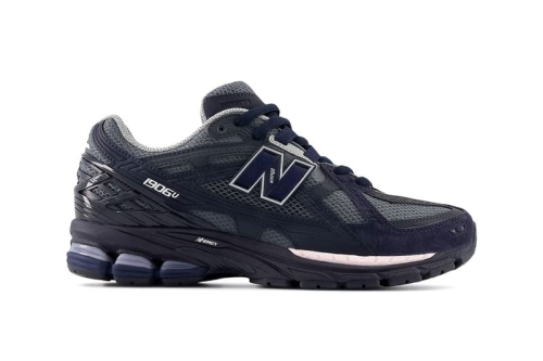 New Balance 1906U 最新配色「Eclipse」鞋款正式登场