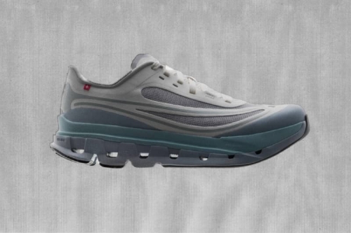 On × Bureau Borsche 再度联乘，推出全新 IKON Collection