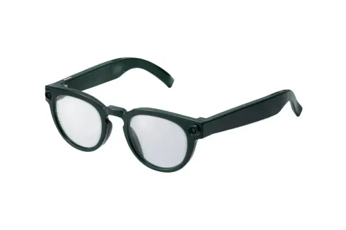 Warby Parker、Google、Samsung 联手发表「看起来真的像眼镜」的智能眼镜