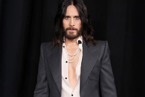杰瑞德·莱托 Jared Leto 遭到至少 9 名女性指控涉及性骚扰