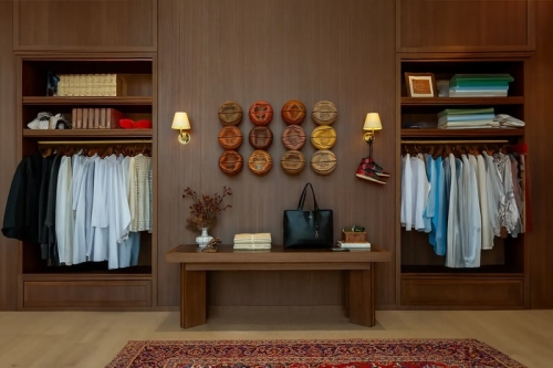 Aimé Leon Dore 带来迪拜首个快闪店