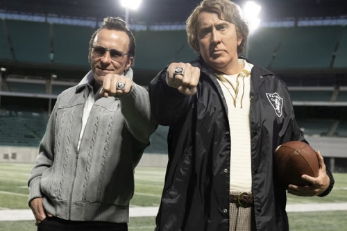 Nicolas Cage 变身美式橄榄球传奇　Prime Video 首支《Madden》传记电影前导曝光