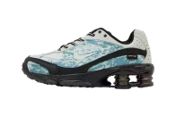 Nike 再推 Shox Ride 2 CORDURA 新装「Denim Turquoise」鞋款醒目登场